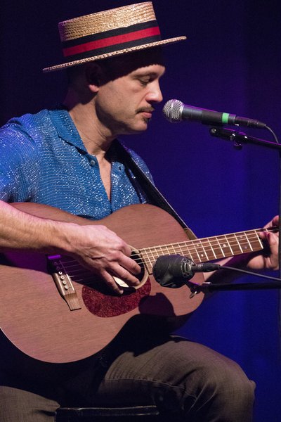 Randall Throckmorton