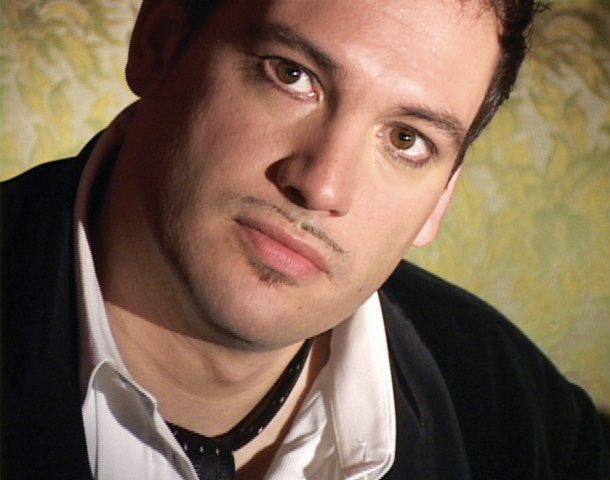 Headshot 2006