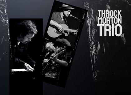 The Throckmorton Trio