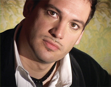 Headshot 2006